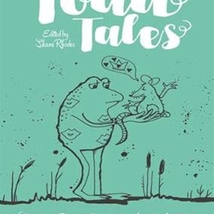 Toad Tales