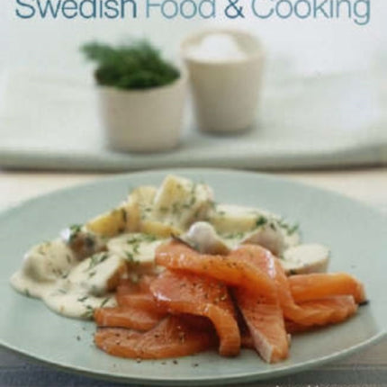 Swedish Food and Cooking