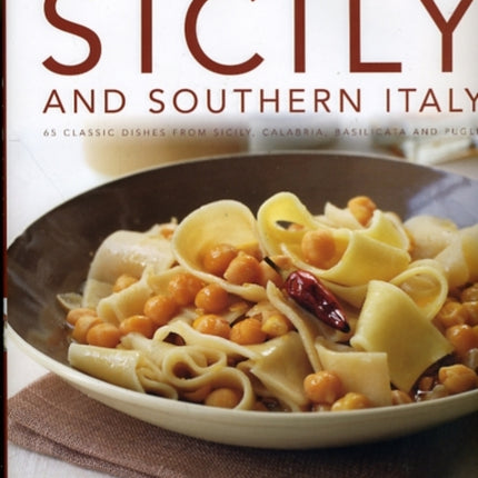 Food and Cooking of Sicily