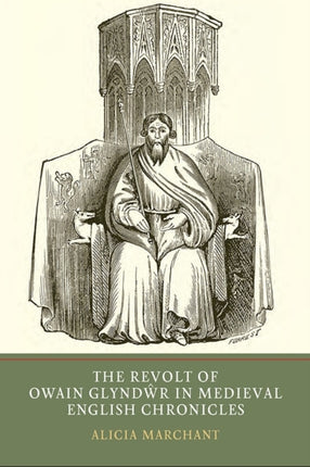 The Revolt of Owain Glyndwr in Medieval English