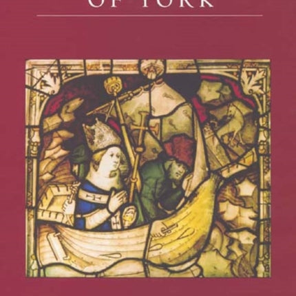 St William of York