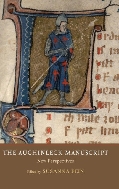 The Auchinleck Manuscript: New Perspectives