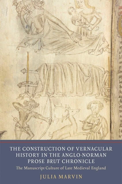 The Construction of Vernacular History in the