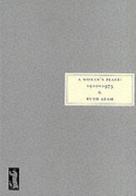 A Woman's Place, 1910-1975