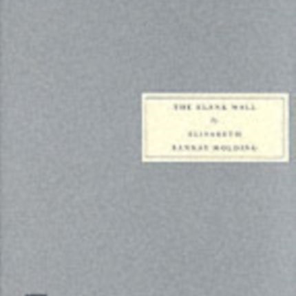The Blank Wall