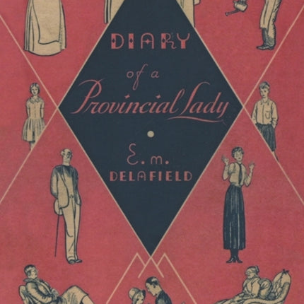 Diary of a Provincial Lady