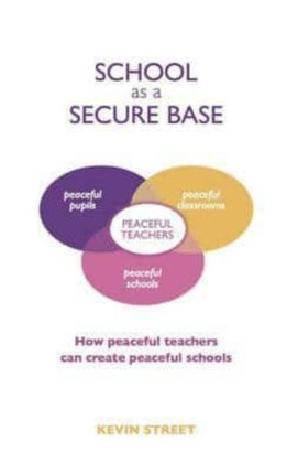 School as a Secure Base: How Peaceful Teachers Can Create Peaceful Schools