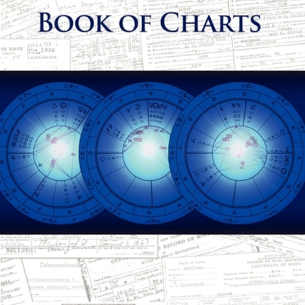 The Astrologer's Book of Charts