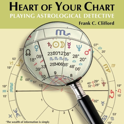 Getting to the Heart of Your Chart: Playing Astrological Detective