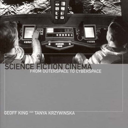 Science Fiction Cinema