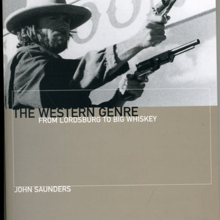 The Western Genre