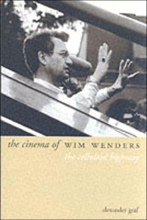 The Cinema of Wim Wenders