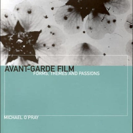 Avant–Garde Film – Forms, Themes and Passions