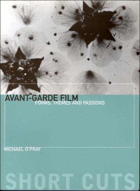 Avant–Garde Film – Forms, Themes and Passions