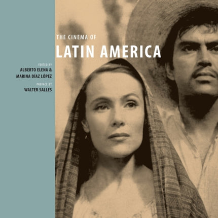 The Cinema of Latin America