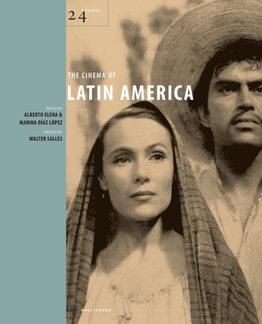 The Cinema of Latin America