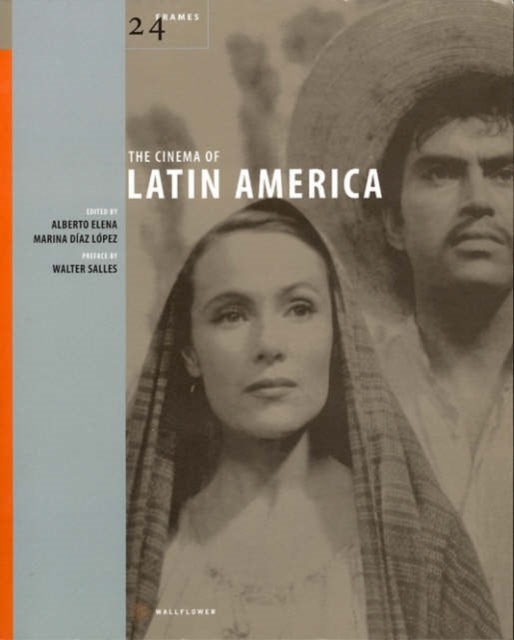 The Cinema of Latin America