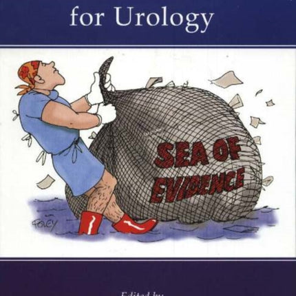 The Evidence for Urology