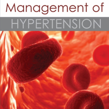 Evidence-based Management of Hypertension