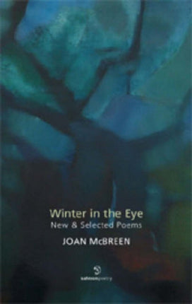 Winter in the Eye: New and Selected Poems