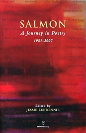 Salmon: A Journey in Poetry, 1981-2007