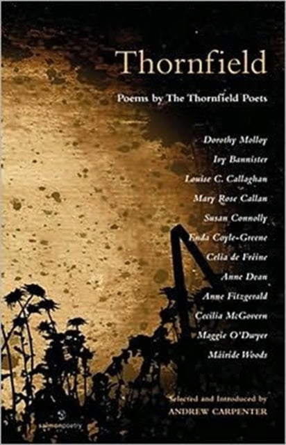 Thornfield: Poems by the Thornfield Poets