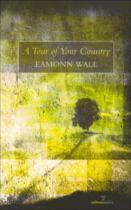 A Tour of Your Country