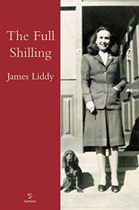 The Full Shilling: A Memoir