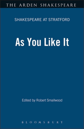 As You Like it