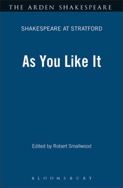 As You Like it