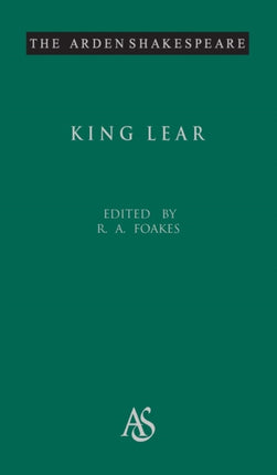 King Lear