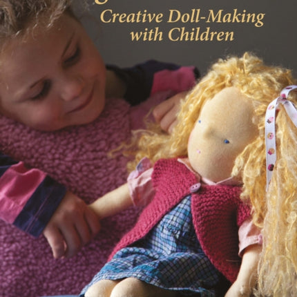 Making Waldorf Dolls