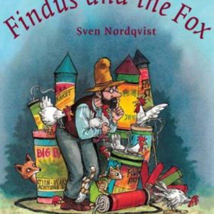 Findus and the Fox