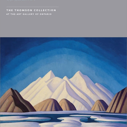Canadian Art: The Thomson Collection at the Art