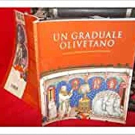Olivetan Gradual (Italian)
