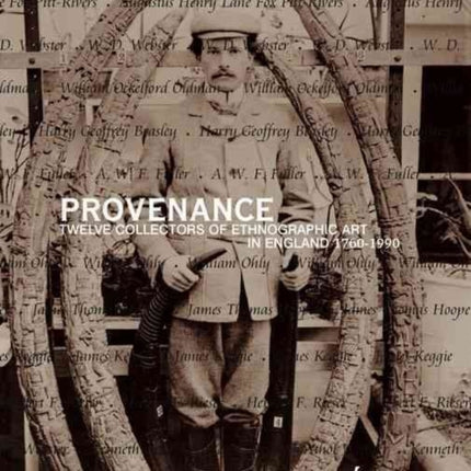 Provenance