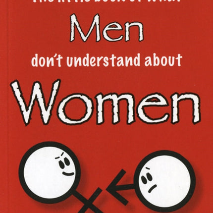 The Little Book of What Men Don't Understand
