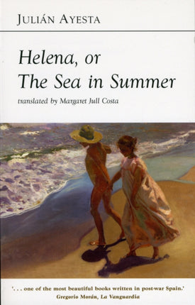 Helena, or the Sea in Summer