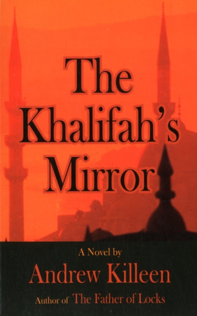 Khalifah's Mirror