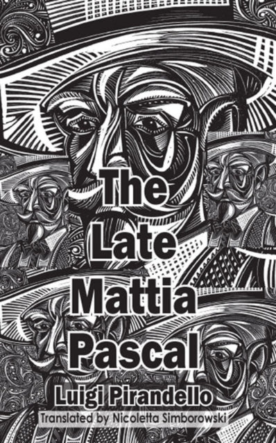 Late Mattia Pascal