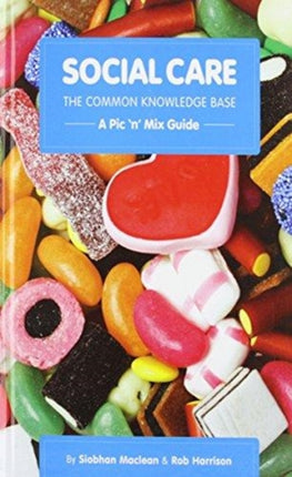 Social Care, the Common Knowledge Base: Pic 'n'