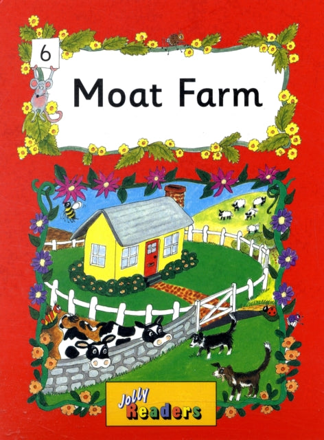 MOAT FARM