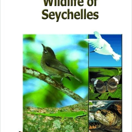 Wildlife of Seychelles