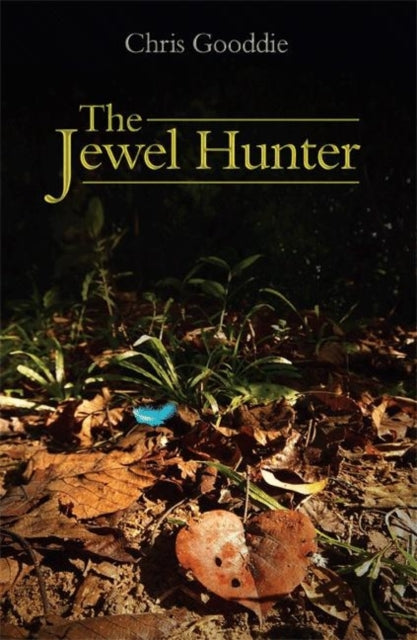 The Jewel Hunter