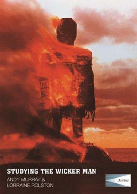 Studying The Wicker Man: Instructor's Edition