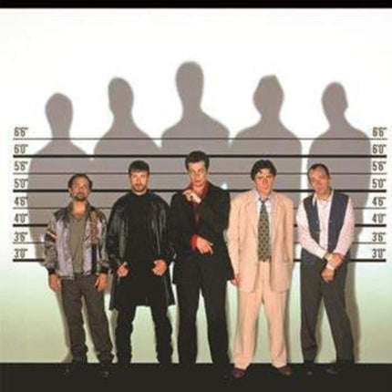 Studying The Usual Suspects: Instructor's Edition