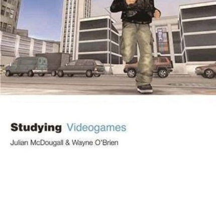Studying Videogames