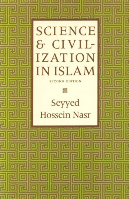 Science & Civilization in Islam