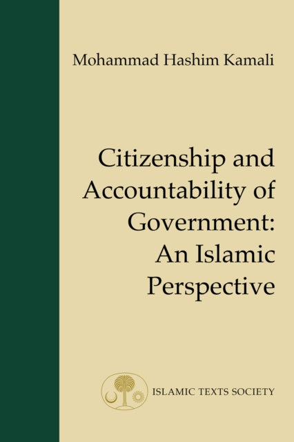 Citizenship and Accountability of Government: An Islamic Perspective