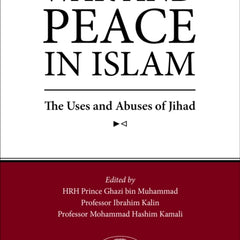 Collection image for: Shariah law: Islamic rituals: jihad Books